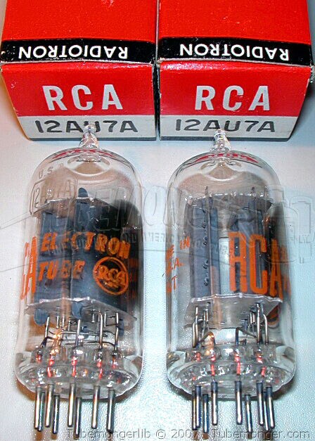 RCA 12AU7 Cleartop 1960s Long Plate 2 - USA.jpg