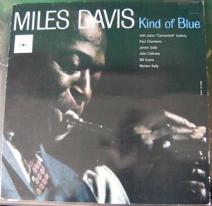 Miles Davis ‎– Kind Of Blue.jpg