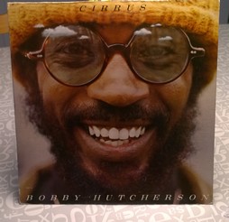 Bobby Hutcherson - Cirrus - 1974.jpg