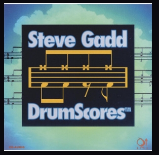 Steve Gadd Drum Scores.jpg